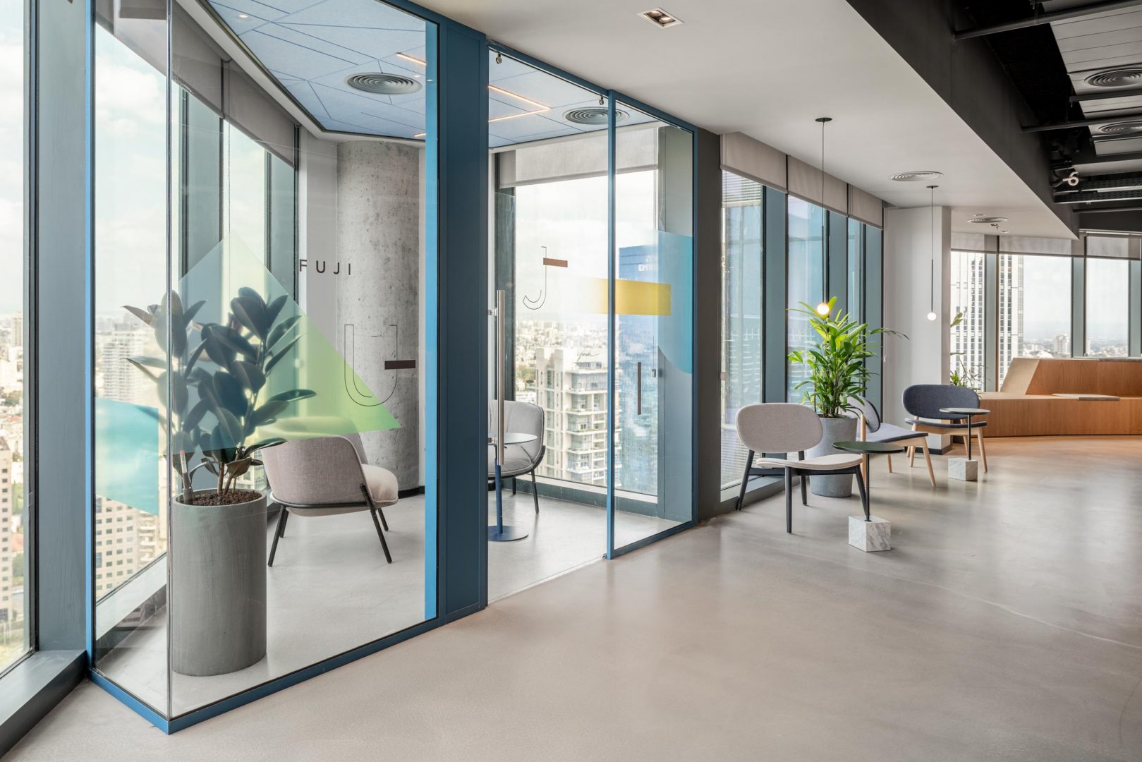 Innovid - Ramat Gan, Israel - infiniti