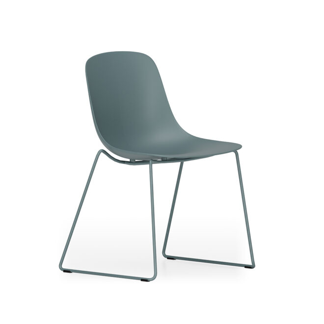 Pure Loop Mono Sled - infiniti