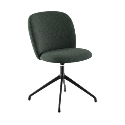 Volta side chair 4 star base