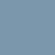 Azul polvo